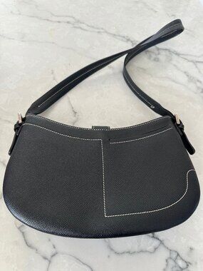 BALLY BYKE Shoulder Bag